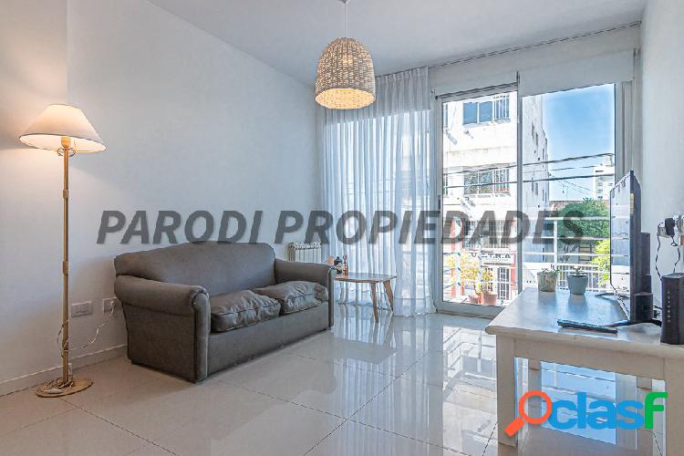 Venta Depto. 3 Amb con coch – San Juan