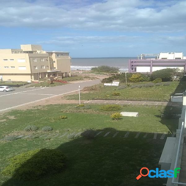 Venta de departamento a metros del mar Pinamar