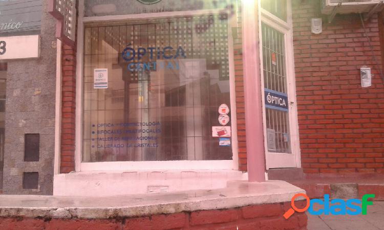 Villa Gesell Venta Local comercial sobre Av. 3 Exc. Renta