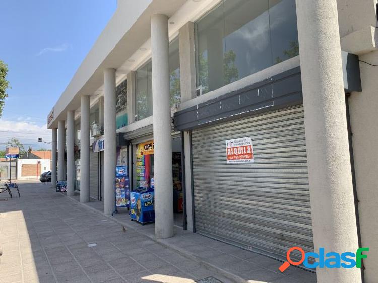 local comercial alquiler