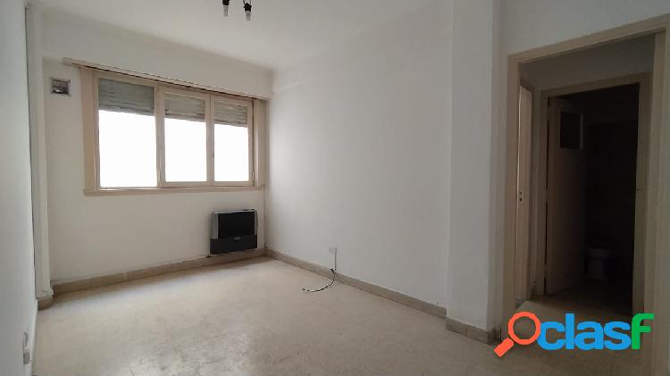 Departamento 2 ambientes en ALQUILER 36 MESES