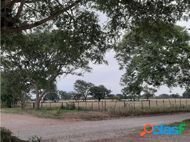 El Pacra - Venta de lotes en Chicoana