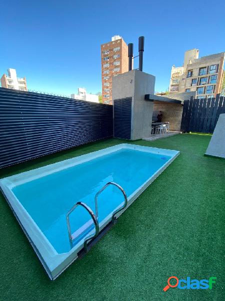 OPORTUNIDAD - VENTA DE MONOAMBIENTE CON AMENITIES -