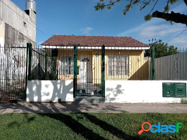 Chalet en PH de 3 amb con patio y cochera.