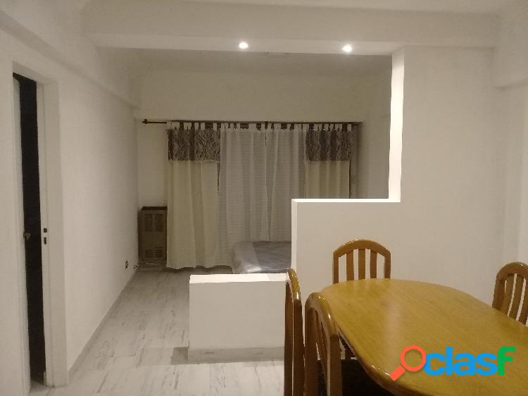 DEPARTAMENTO 1 AMBIENTE ZONA ALDREY