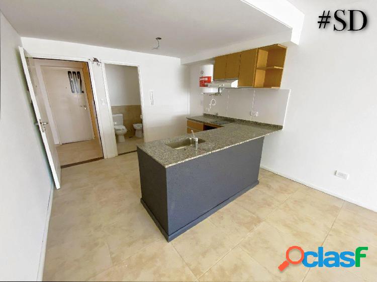 VENTA DEPARTAMENTO C/BALCON BALCARCE 1158