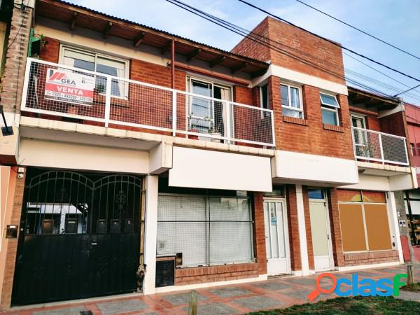 VENTA DEPARTAMENTO SOBRE CALLE CAGLIERO