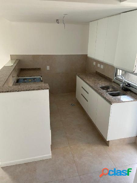 VENTA DPTO 2 DORMITORIOS A ESTRENAR BARRIO MARTIN