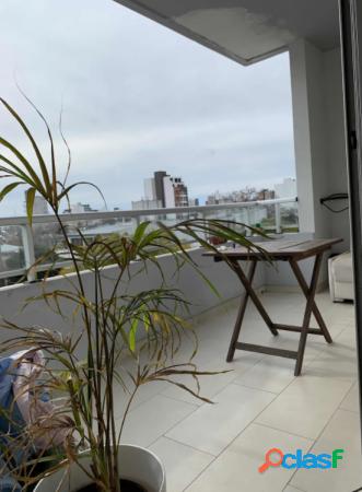 VENTA, Departamento,1 Dormitorio. La Plata Casco