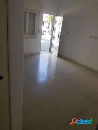 Venta Depto. 1 dormitorio con patio