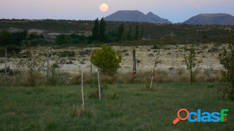 Venta de campo en San Luis