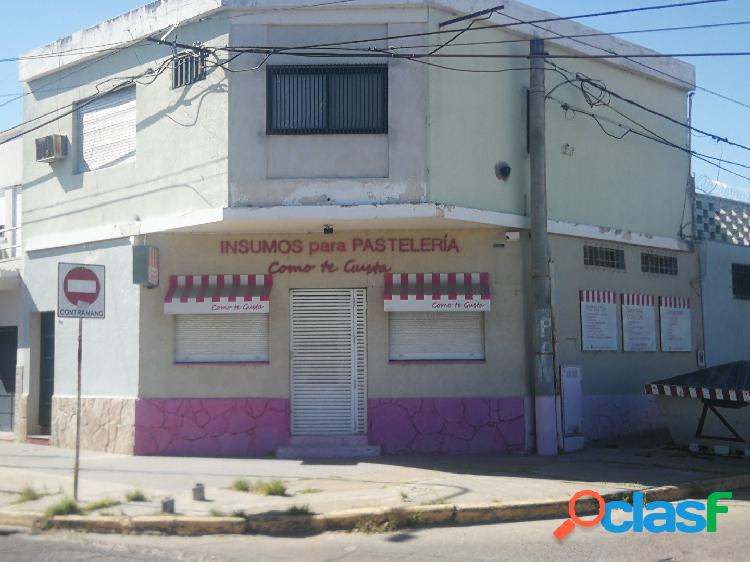 Alquiler Local Comercial Laprida y Gaboto