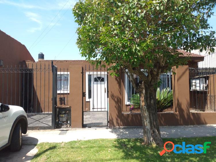 Alquiler casa 3 ambientes/ Quilmes Oeste