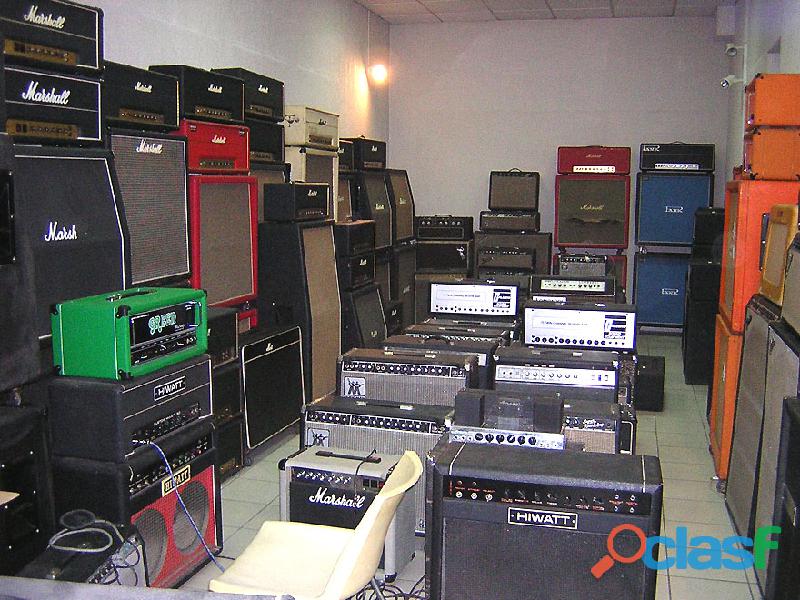 REPARACION EQUIPOS DE AUDIO,VALVULAS Y TRANSISTORES