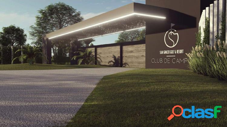 San Ignacio Golf & Resort Club de Campo