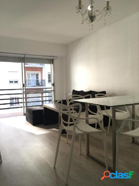 VENTA | 2AMB | MARAL 47 | ZONA CENTRO |