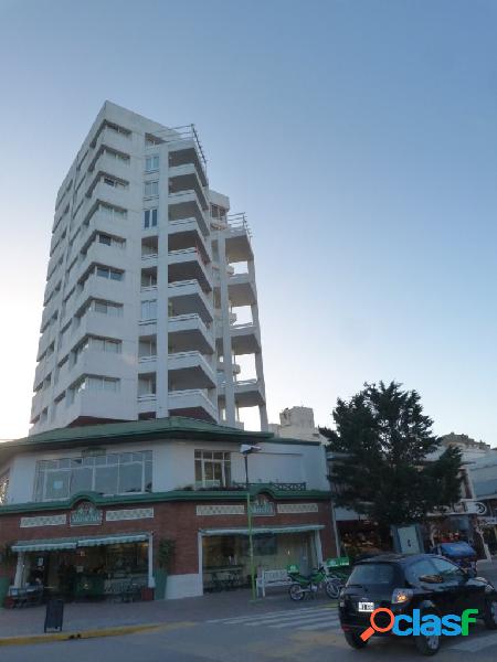 AV BUNGE Y LIBERTADOR | TORRE BIANCA | 3 AMBIENTES | PINAMAR