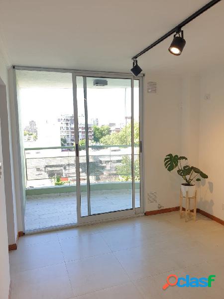 DEPARTAMENTO DE 1 DORMITORIO EN SAN LORENZO AL 2700 -