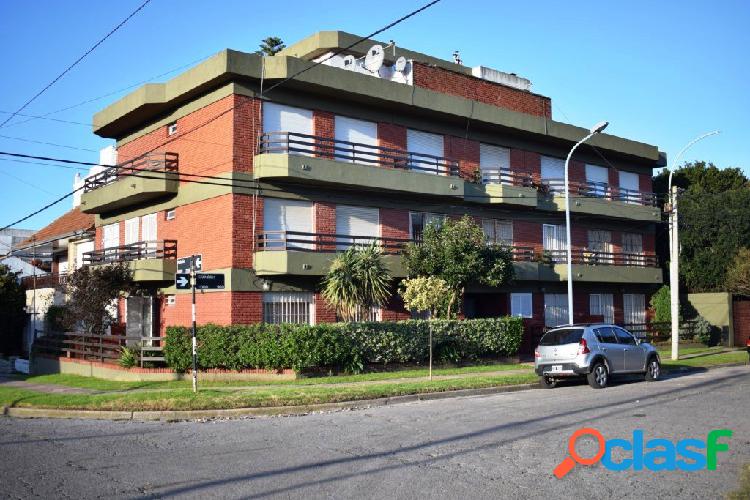 Departamento 2 ambientes - A 100mts. de la costa - Zona