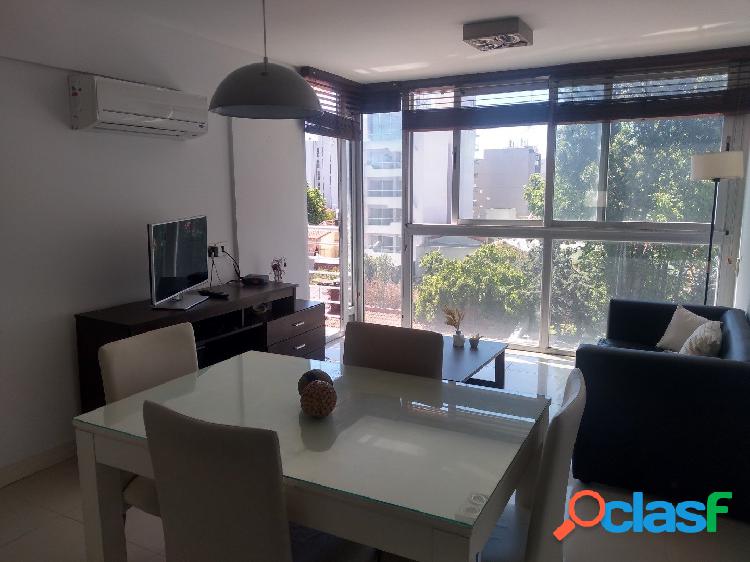 Departamento de 2 ambientes - Sarmiento 3000