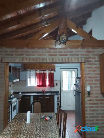 VENTA DE DEPARTAMENTO EN PRIMER PISO