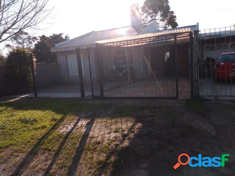 Venta Casa - Chalet 4 Ambientes PARQUE CAMET Mar del Plata