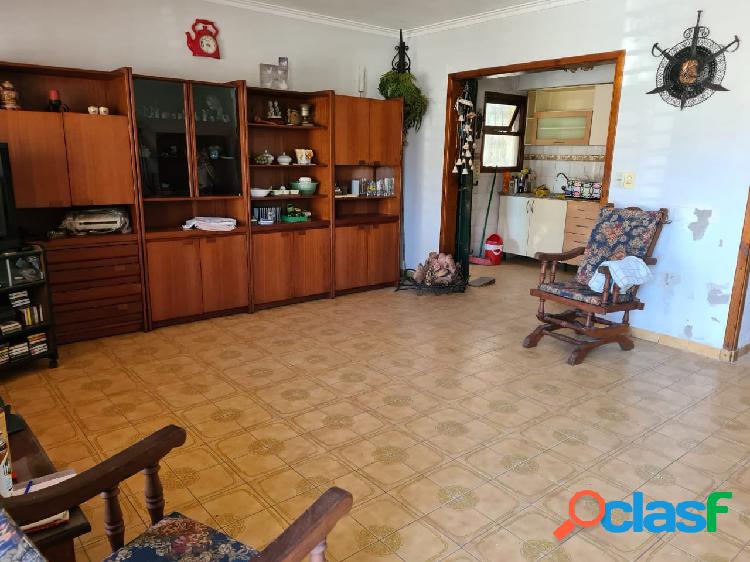 Casa en Venta 3 ambientes Villa Primera