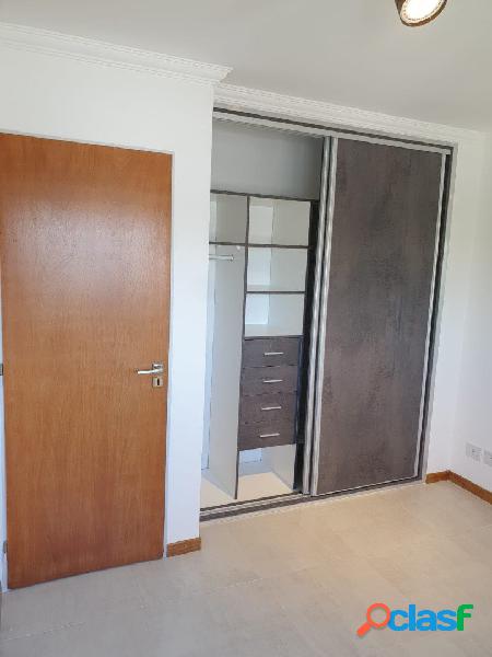 DEPARTAMENTO DE 1 DORMITORIO EN SAN LORENZO AL 2700 - CON