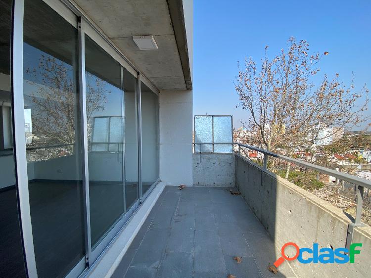 VENDO DPTO EXCLUSIVO 1 DORMITORIO CON BALCON TERRAZA