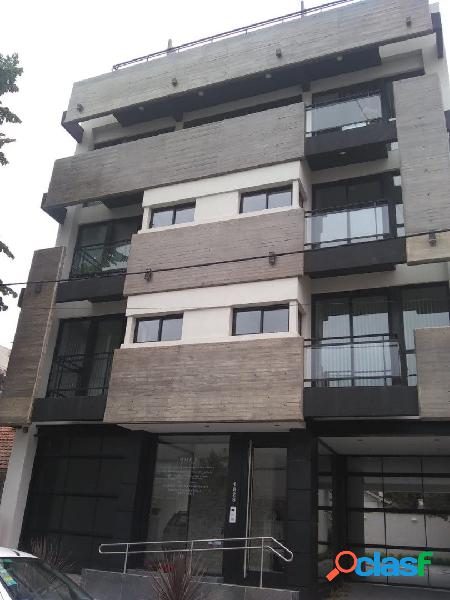 VENTA 3.AMB. DEPTO ZONA GUEMES A ESTRENAR