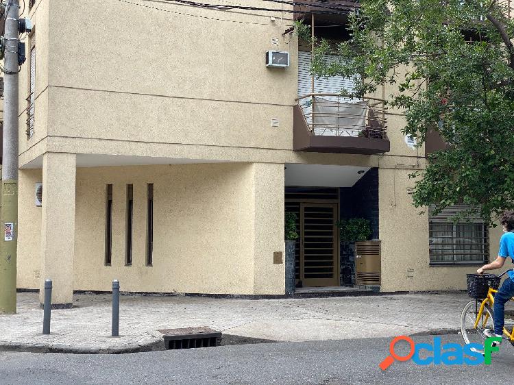 VENTA DEPARTAMENTO MONOAMBIENTE CON BALCON - ESPAÑA 2100