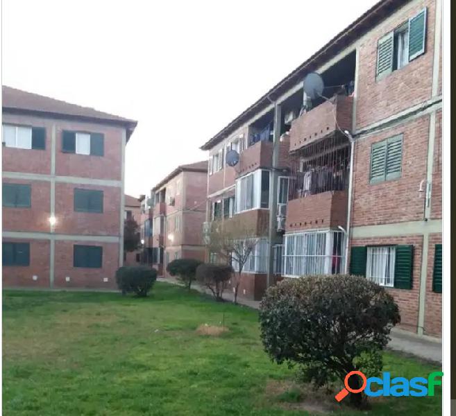 ALQUILER- DEPARTAMENTO 2 DORMITORIOS -Bª UPCN