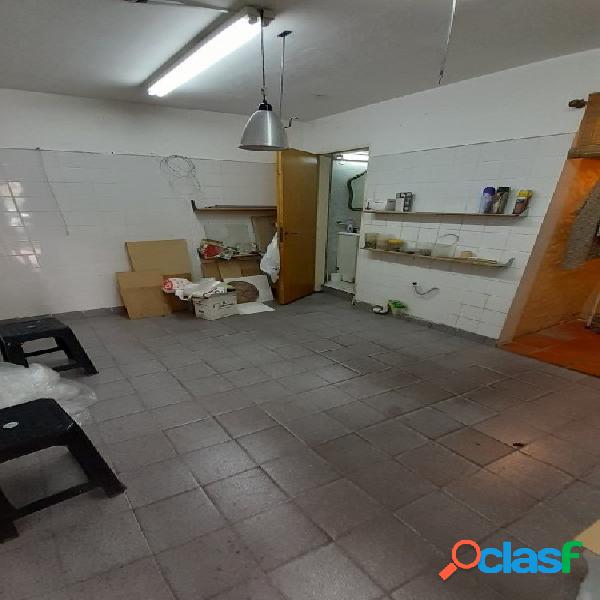 Alquiler Local Comercial en Castelar