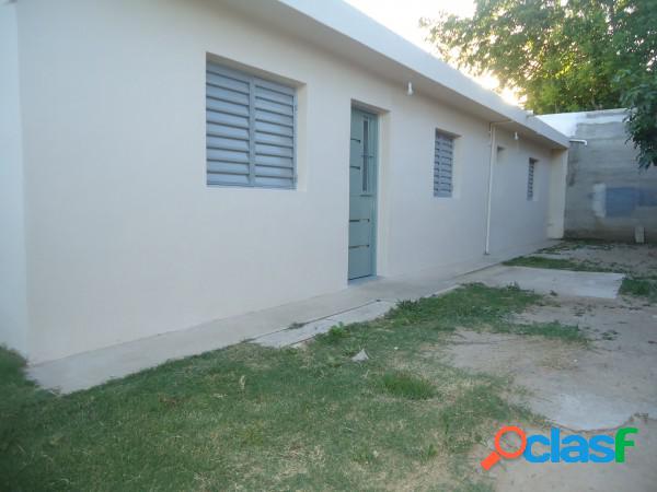 Bº SACHI, Departamento nuevo a estrenar.-