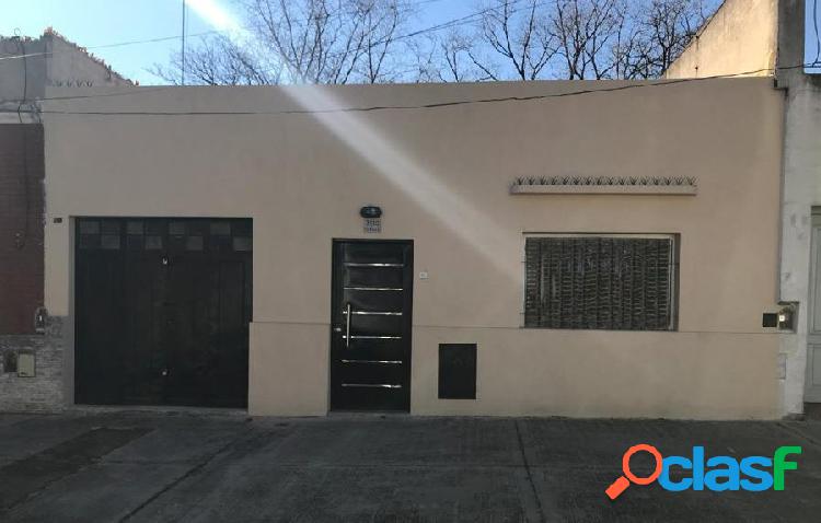 Casa, Carhue al 3100, Lote Propio, Mataderos