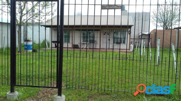 Casa en 29000 dolares