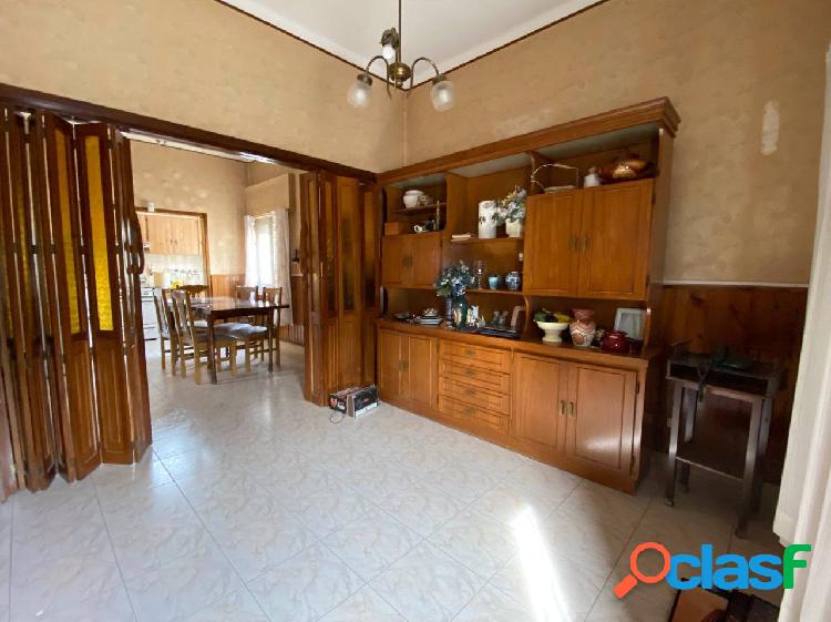 Casa en Venta - Socrates al 1600