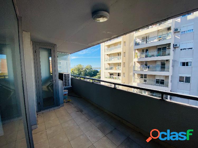 DEPARTAMENTO DE CALIDAD - DE 2 DORMITORIOS CON AMENITIES -