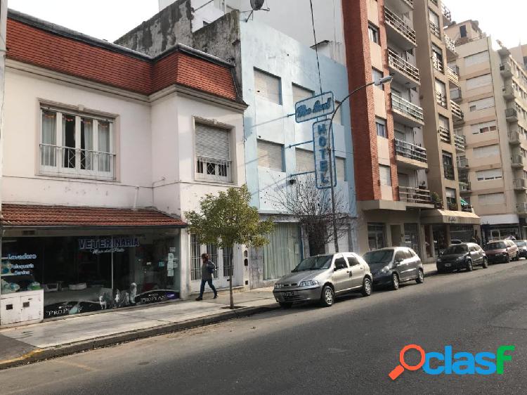 HOTEL SOBRE CALLE ALBERTI Y ENTRE RIOS, 50 PLAZAS,18