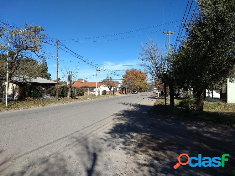 LOTES EN VENTA EN VILLA GIARDINO
