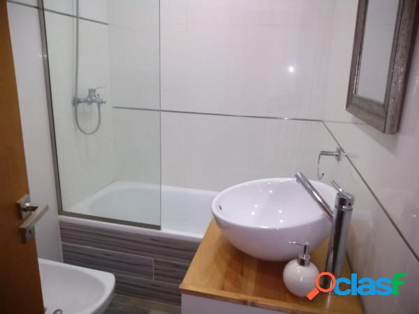 Moderno departamento tipo duplex de 2 dormitorios con