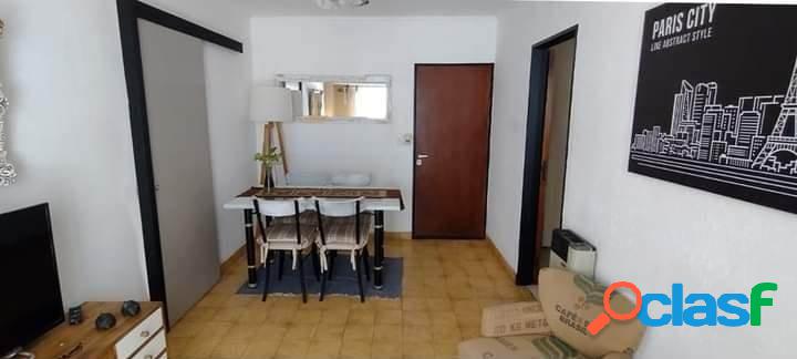 Se vende!!! Departamento 1 dormitorio cochera incluida!!!