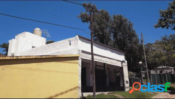 VENDO CASA EN UNQUILLO