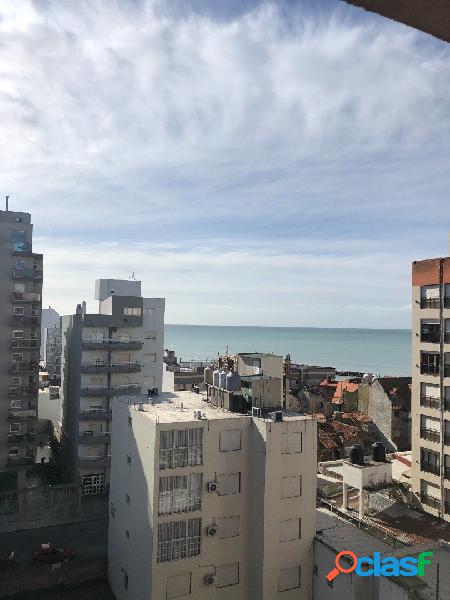 VENTA | DEPARTAMENTO | 1 AMB | LA PERLA