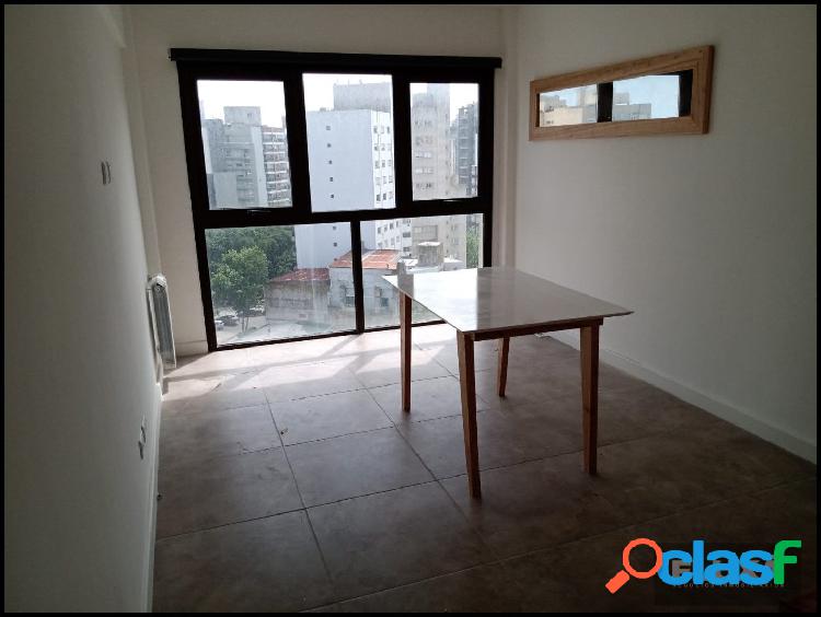 VENTA DEPARTAMENTO 2 AMBIENTES ZONA CENTRO MAR DEL PLATA