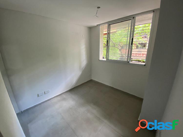 VENTA - DEPARTAMENTO DE 1 DORMITORIO - A ESTRENAR