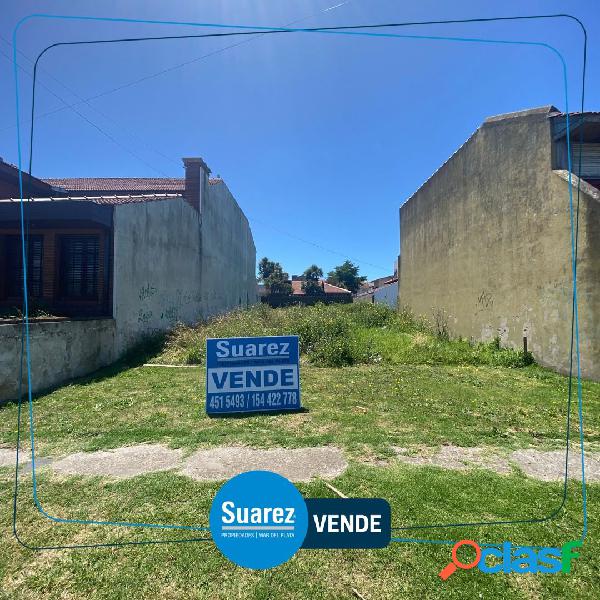 Venta Lote San Carlos