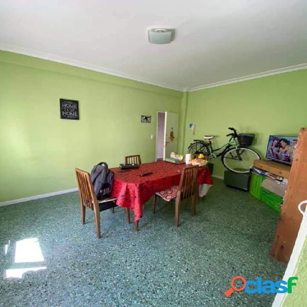 2 AMBIENTES - MISIONES Y FALUCHO - RECICLADO