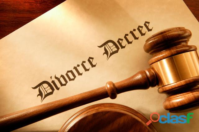 ABOGADO DE DIVORCIO EXPRESS EN CAPITAL FEDERAL CUANTO SALE