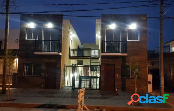 OPORTUNIDAD - PH 3 AMBIENTES A ESTRENAR - BARRIO LAS